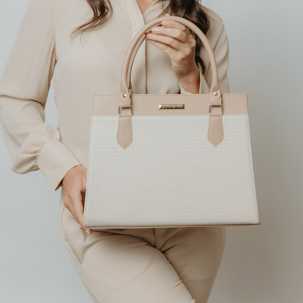 Bolsa Feminina Finessa - Funcional e Elegante