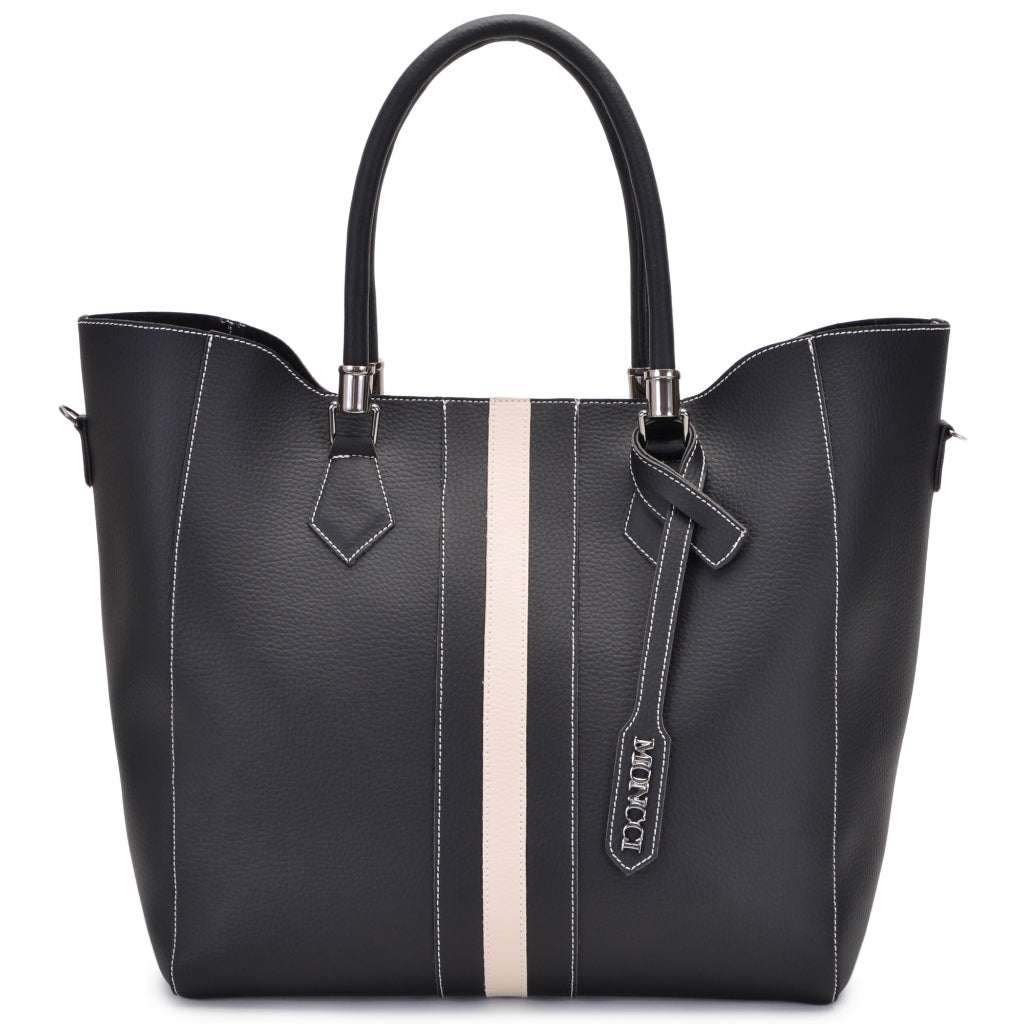 Bolsa Feminina Universiti - preta