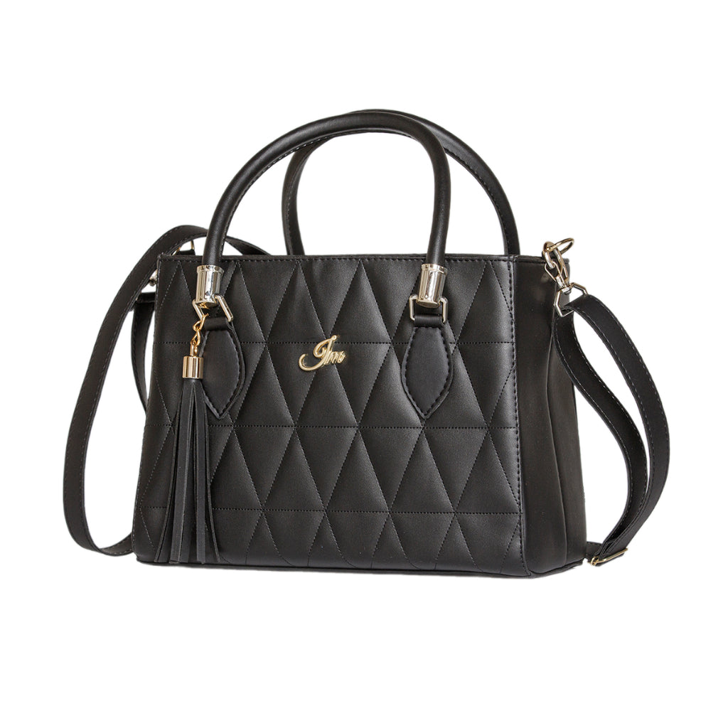 Bolsa Feminina Lore - Preta
