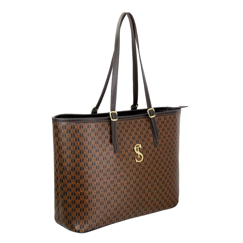 Bolsas feminina grande | Leganse Nuvy