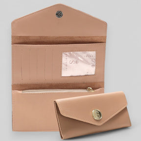 Bolsa Feminina Finessa - Funcional e Elegante
