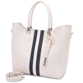 Bolsa Feminina Universiti - branca