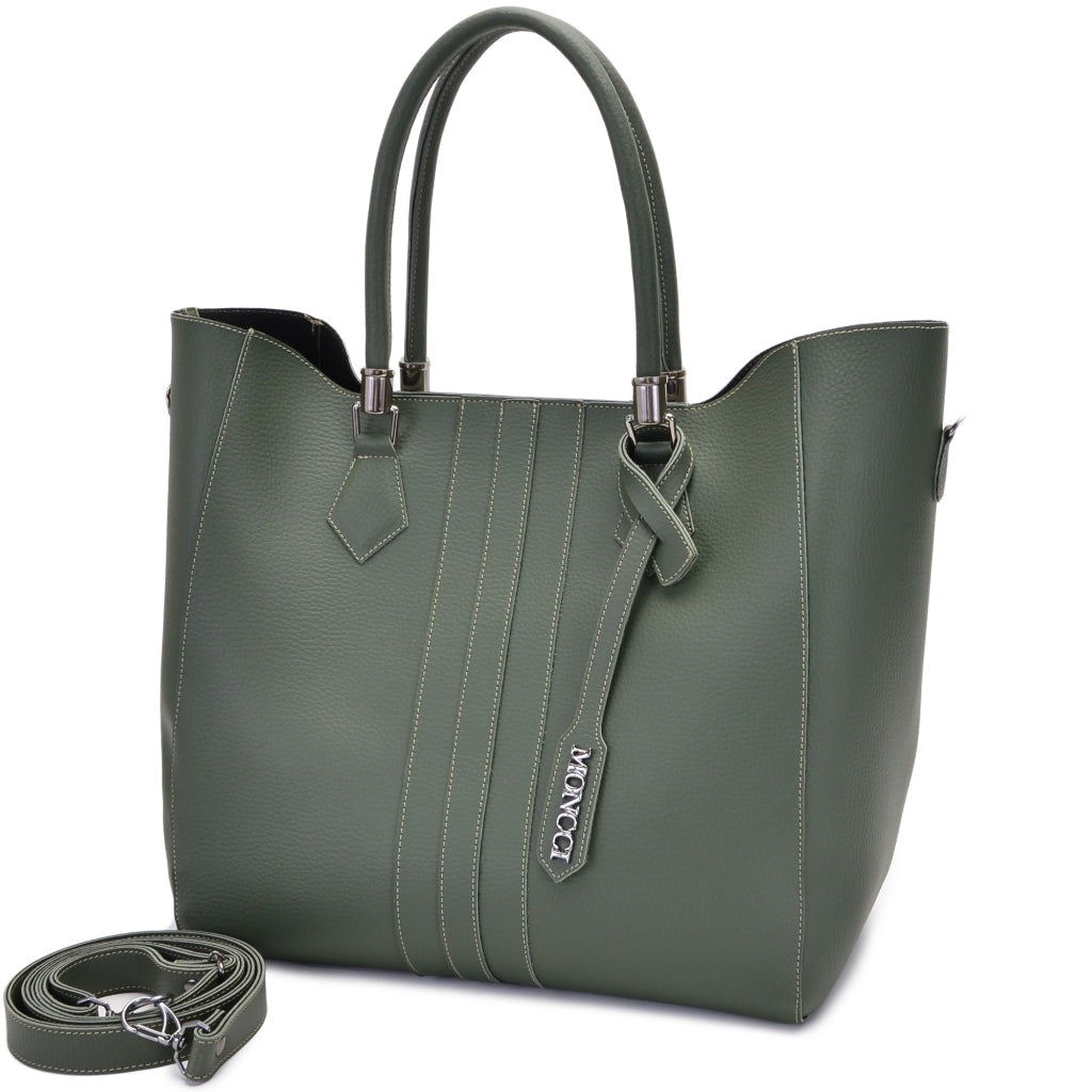 Bolsa Feminina Universiti - verde