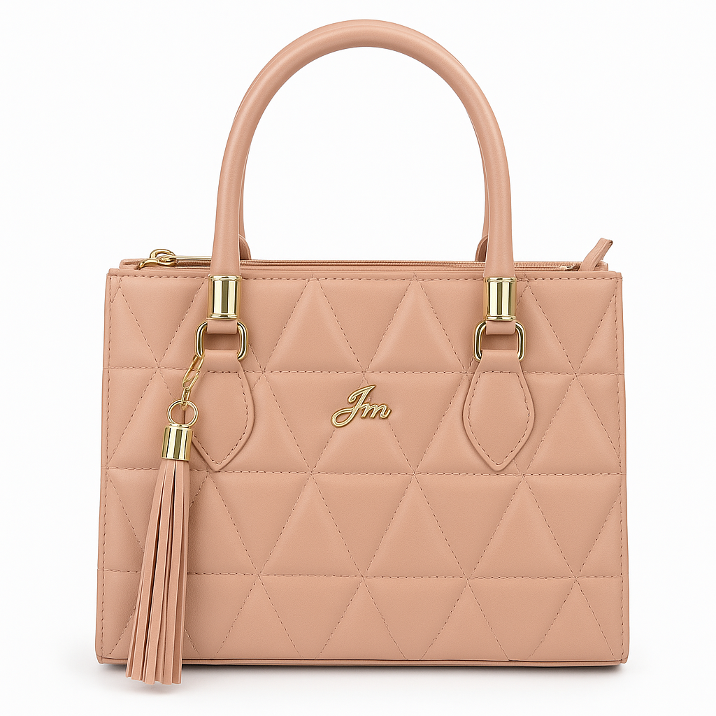 Bolsa Feminina Lore - rosa