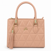 Bolsa Feminina Lore - rosa