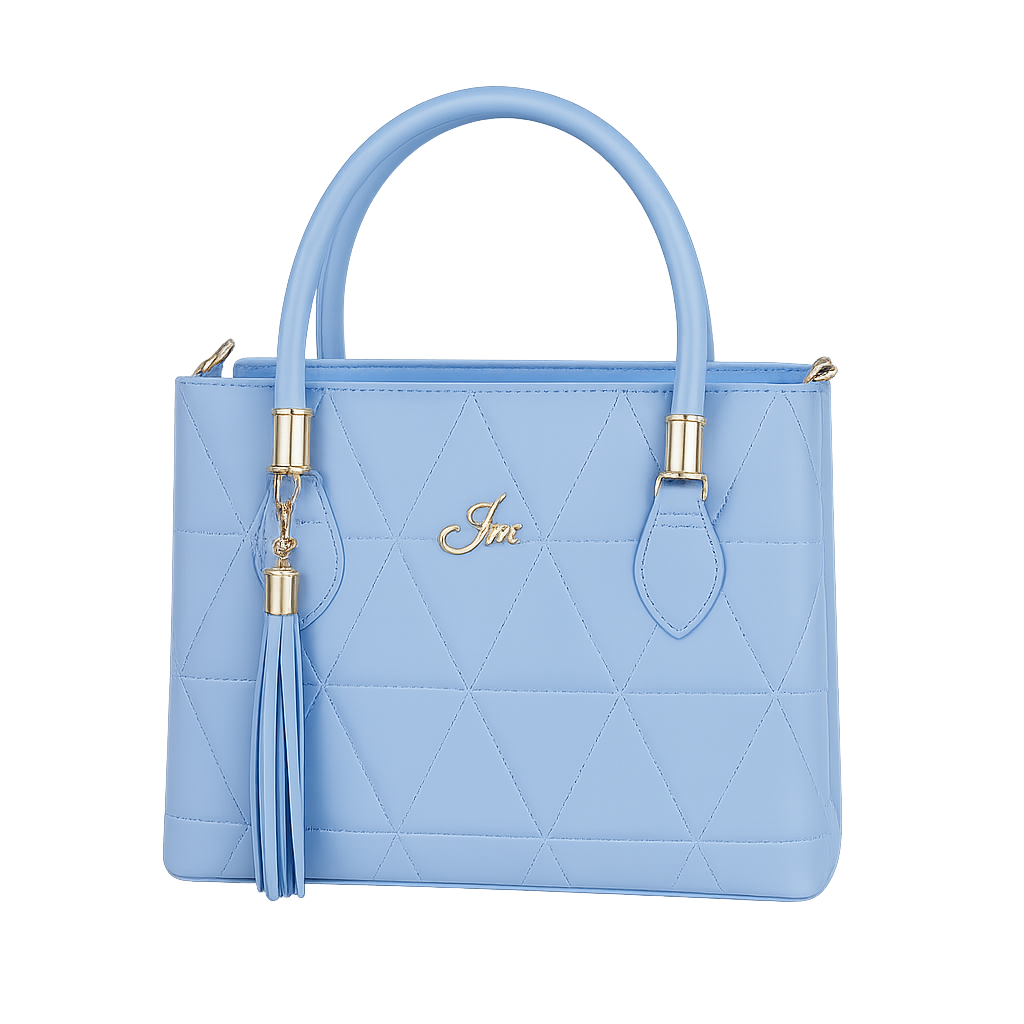 Bolsa Feminina Lore -azul