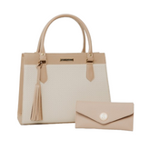 Bolsa Feminina Finessa - Funcional e Elegante