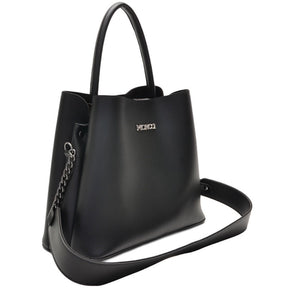 Bolsa Luna Bucket - preta