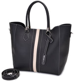 Bolsa Feminina Universiti - preta