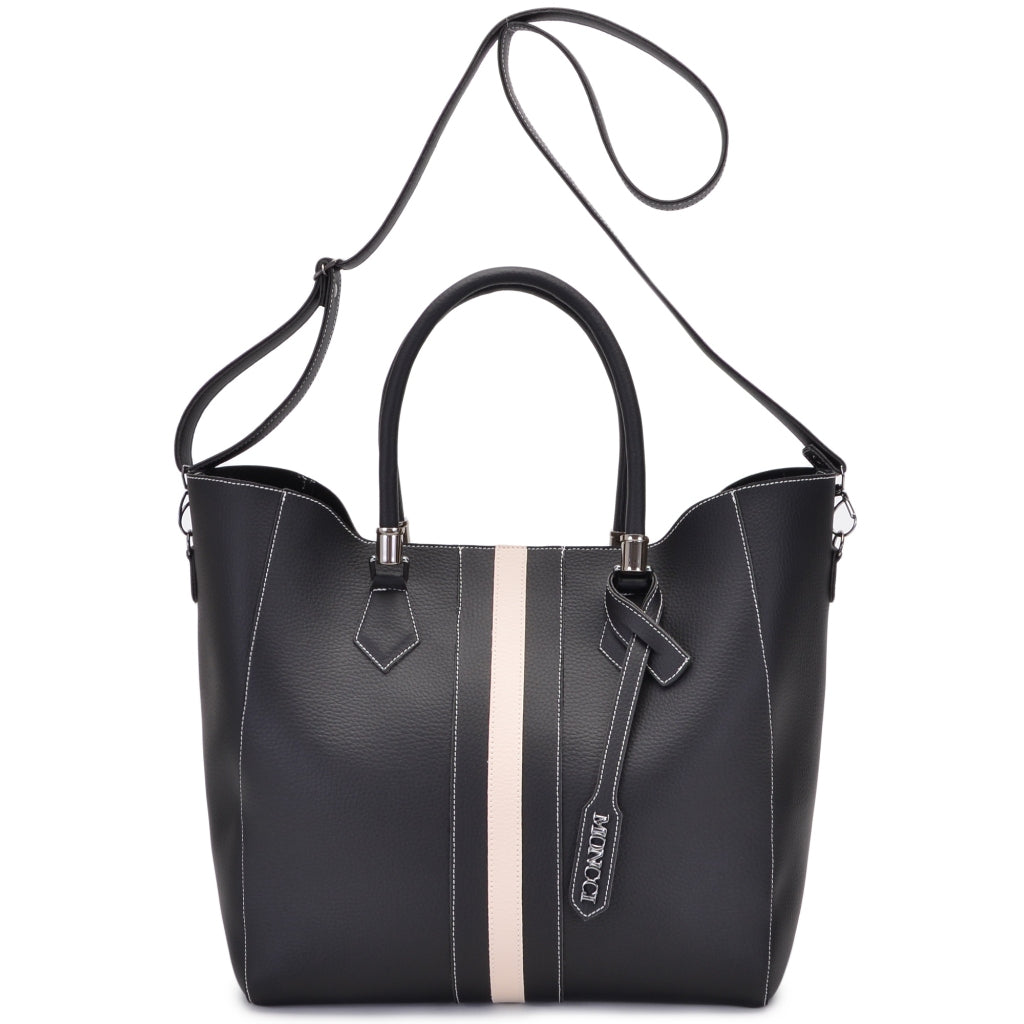 Bolsa Feminina Universiti - preta