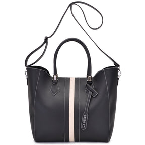 Bolsa Feminina Universiti - preta