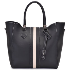 Bolsa Feminina Universiti - preta