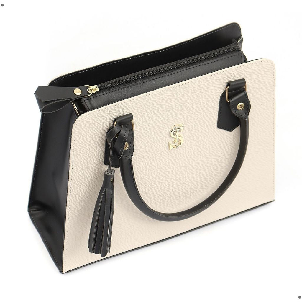bolsas femininas transversal -  Boston Maxi