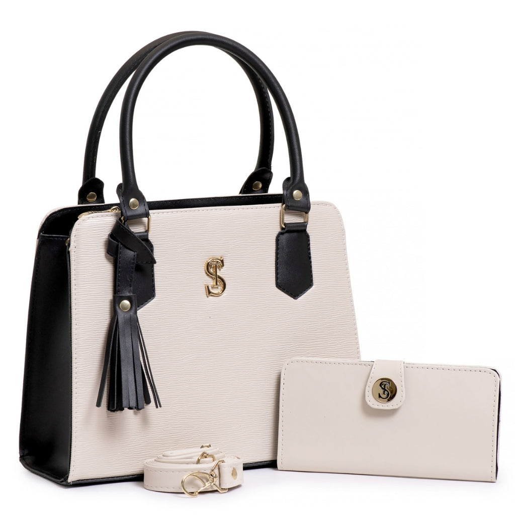 bolsas femininas transversal -  Boston Maxi