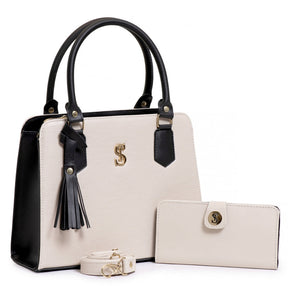bolsas femininas transversal -  Boston Maxi