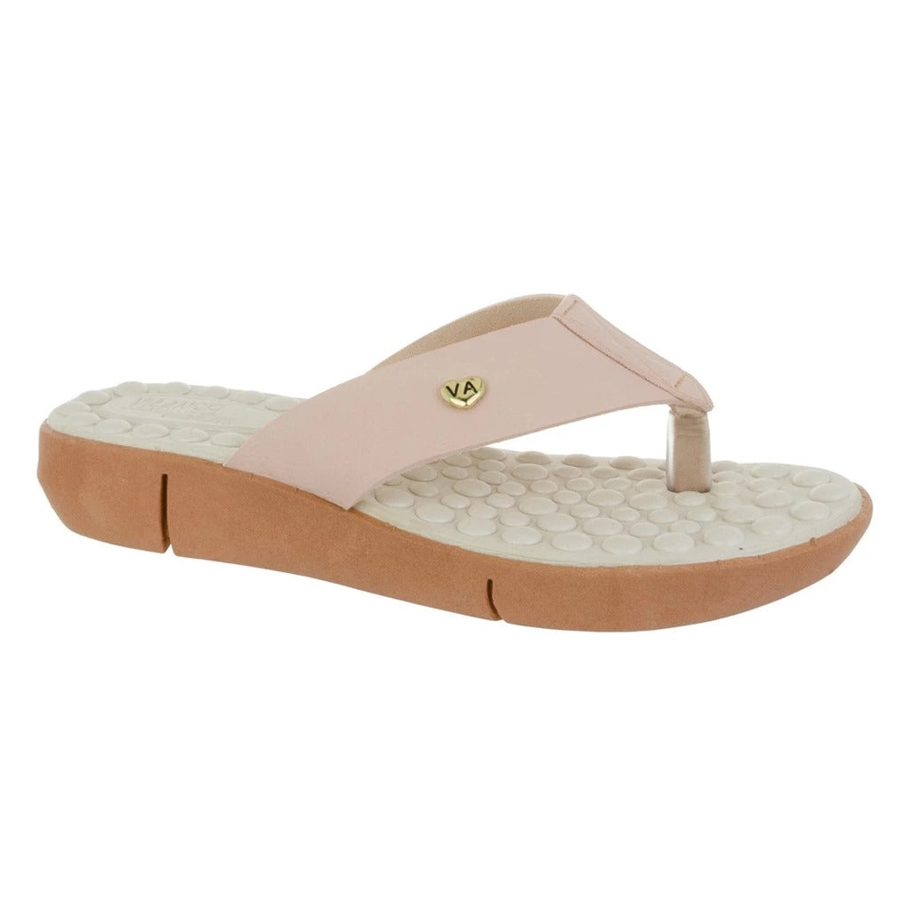 Tamanco  Ortopédico - maximo conforto. Cor creme